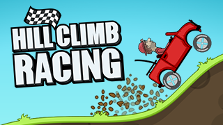 Hill Climb Racing Mod APK 