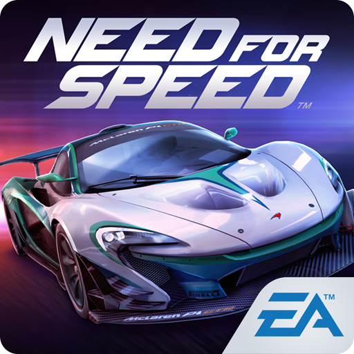 Need for Speed MOD APK (Most Wanted) v1.3.128 – Unlocked, Unlimited Money