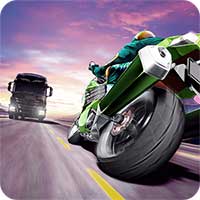 Traffic Rider Mod Apk v1.81 [Unlimited Money] for Android