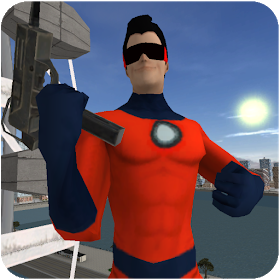 Superhero Apk Mod v2.9.1[Unlimited Money] For Android