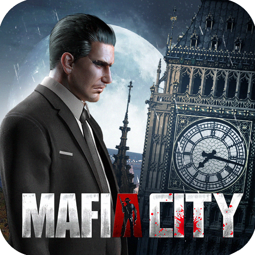 Mafia City Mod Apk v1.6.805 [Unlimited Gold and Cash]