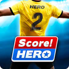 Score Hero Apk Mod v2.75 [Unlimited Energy, Unlimited Money] free on android