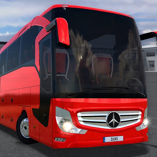 Bus Simulator Ultimate MOD APK v1.5.4 [Unlimited money] Download