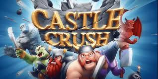 Castle Crush MOD APK 