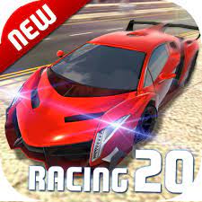 Extreme Car Driving Simulator Mod Apk v6.1.1 [Unlimited Money] for Android