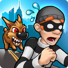 Robbery Bob Mod Apk v1.20.0 [Unlimited Money, Unlocked All] For Android