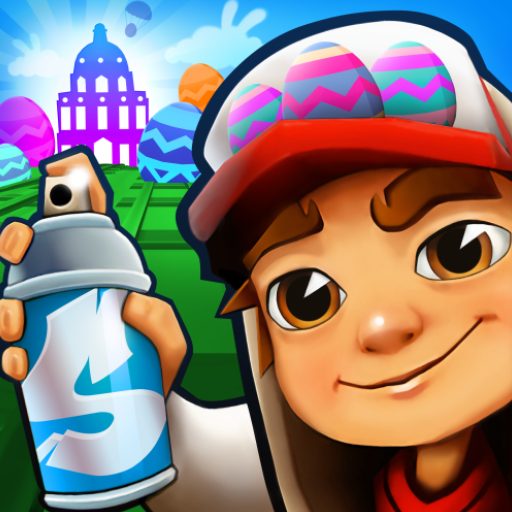 Subway Surfers Mod Apk Unlimited Charaters v2.32.0 [Unlimited Coins/Jump/Keys]