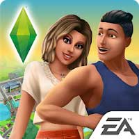 The Sims Mobile Mod Apk Revd v1.10.113397 [Unlimited Money] For Android