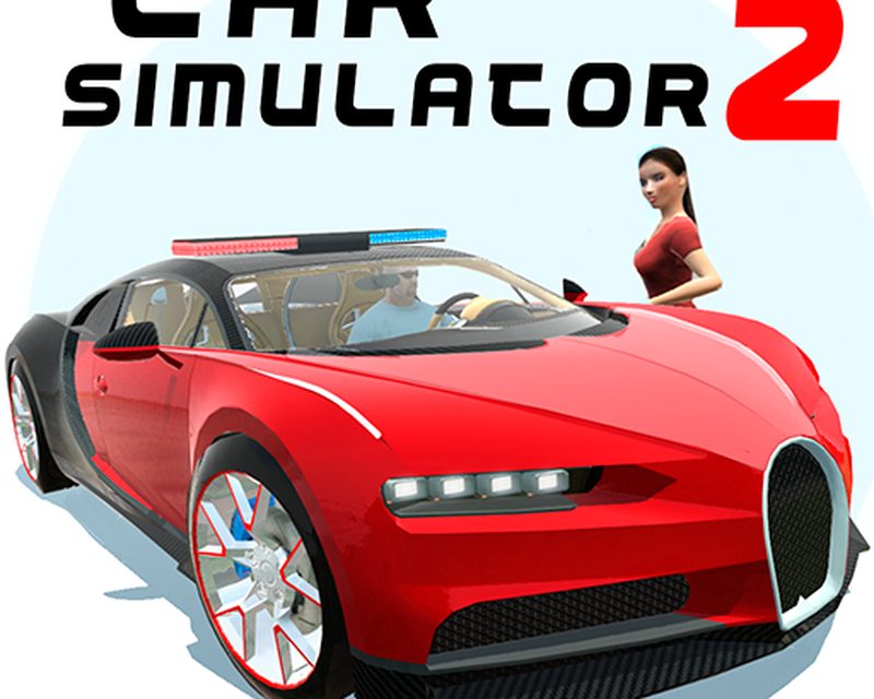 Car Simulator 2 Mod Apk