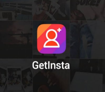 Getinsta Mod Apk v2.9.1 [ Unlimited Coins/Real Followers & Likes]