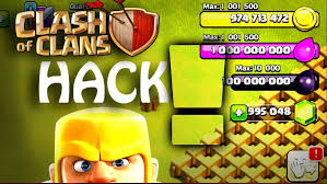 Clash Of Clan Mod Apk [2022] For Android
