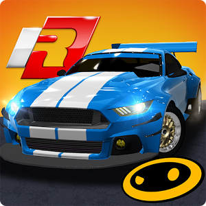 Racing Rivals Mod Apk Download v7.3.1 [Unlimited Money] For Android