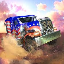 Off The Road Mod Apk  1.9.0 [Unlimited money]