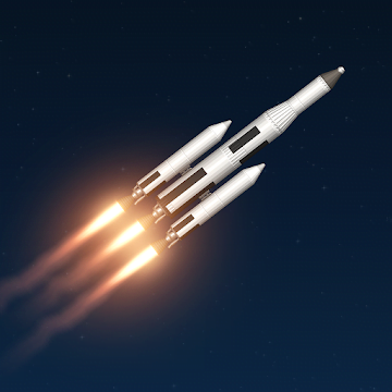 Space Flight Simulator Mod Apk 1.5.6.1 [Unlocked All]