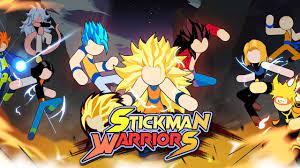 Stickman Warrior Mod Apk