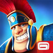 Total Conquest Mod Apk v2.1.5a (Unlimited Money and Food)
