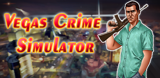 Vegas Crime Simulator Mod Apk