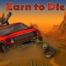 Earn To Die 2 Mod Apk v1.4.33 [Unlimited MOY]