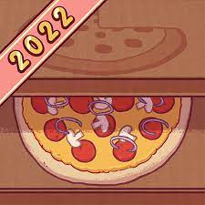 Good Pizza Great Pizza v4.7.3 MOD APK [Unlimited Money]