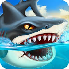 Hungry Shark Mod Apk Download  9.3.0 [Unlimited money, diamond]
