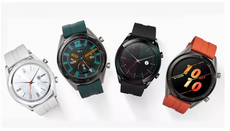 What Kind Of Smartwatch Strap Material Is Your Favorite?