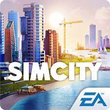 Sim City Mod Apk