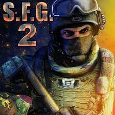 Special Forces Group 2 Mod Apk 4.21 [Unlimited health & ammo]