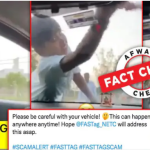 Verify The Facts: Can FASTags Be Breached? An Internet Panic Is Caused By a viral faked video