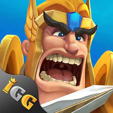Lords Mobile Mod Apk  v2.82 [Unlimited Gems, Auto Pve, Vip Unlocked]