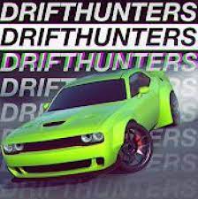 Drift Hunters Drifted Games Apk