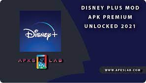 Disney Plus Apk
