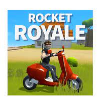 Rocket Royale APK Download Free Online Video Game App For Android & iOS