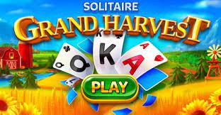 Solitaire Grand Harvest Free Coins Apk