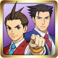 Ace Attorney Spirit Of Justice Apk v1.00.01 [Pro Unlocked/Download] Free for Android