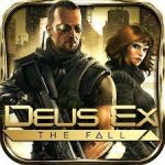 Deus Ex The Fall Apk