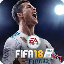 Fifa18 Apk Obb Download [Offline)/Free Download] For Android