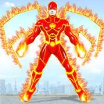 Fire Heroes Mod apk