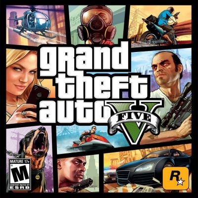 GTA 5 HACK MOD APK  Download V0.7[Unlimited/Cheat] Download For Android