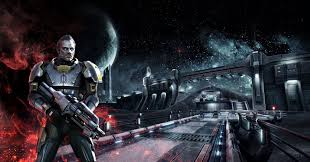 Mass Effect Infiltrator Apk