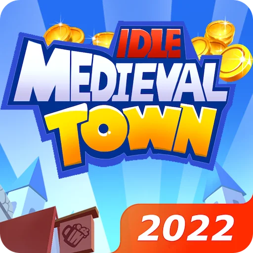 Medieval Idle Tycoon Mod Apk v1.3.6 [Free Upgrades/Unlimited Money] For Android