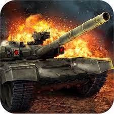 Tanktastic Mod apk v2.3 [ Unlimited/Unlock All ] For Android