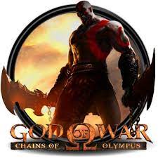 god of war chains of olympus apk