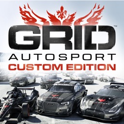Grid Autosport Apk Obb Download v1.9.2rc4 [ Patched/Full Game ] for Android