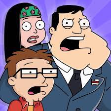 AMERICAN DAD APOCALYPSE SOON MOD APK v1.34.0 [Latest/Unlimited] for Android Download