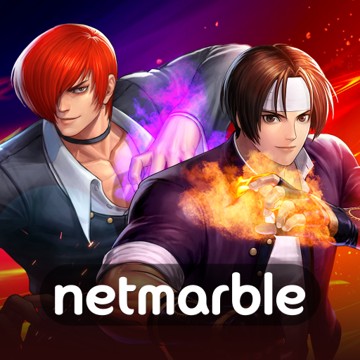 THE KING OF FIGHTERS ALL STAR MOD APK v1.11.5 [Unlimited Money] For Android