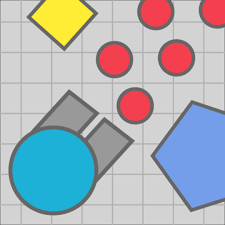 DIEP IO MOD APK v1.3.0 [Unlimited Skill/Money/Points] For Android