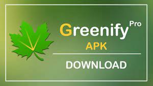 greenify donation package apk