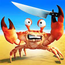 KING OF CRABS MOD APK  1.16.0 [Unlimited Money/Unlock All Crabs] For Android