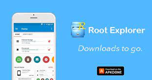 root browser pro apk