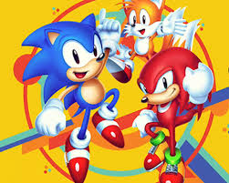 SONIC MANIA APK Download 1.0b For Android Free Download
